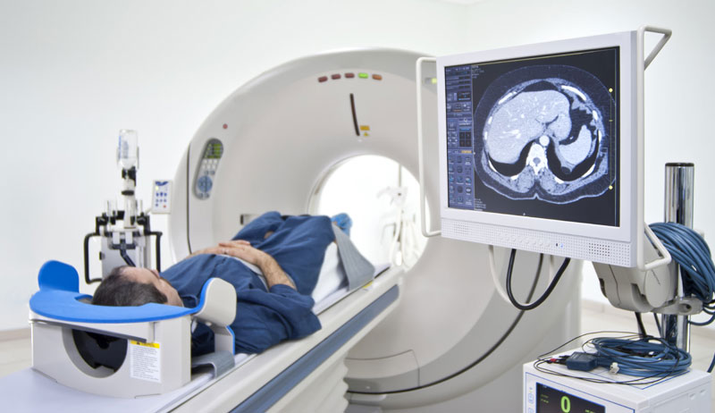 service single image